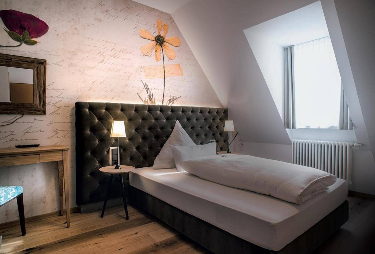 Triple Room in Hausach, Kinzigtal