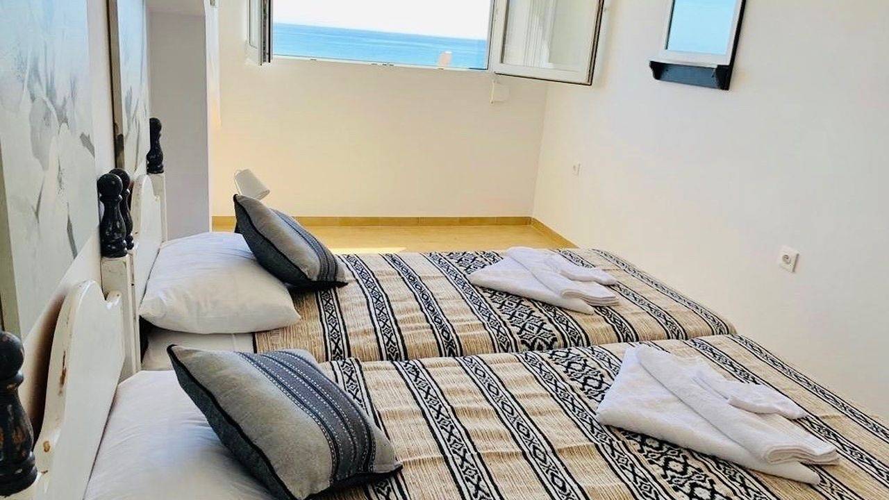Apartamento vacacional entero, Ferienwohnung für 6 Personen (96 m²) in El Campello in Playa Carrer La Mar, Campello
