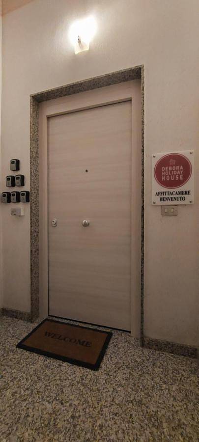 Debora Holiday House in Misterbianco, Catania e dintorni