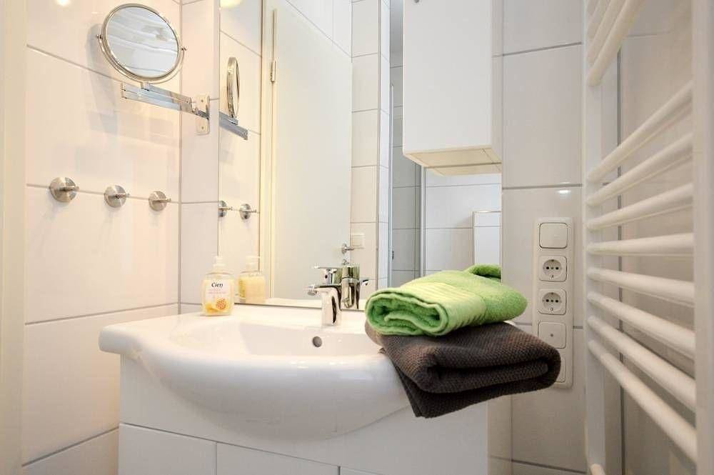 Ganze Ferienwohnung, Deichsegler in Norddeich Mole, Norddeich