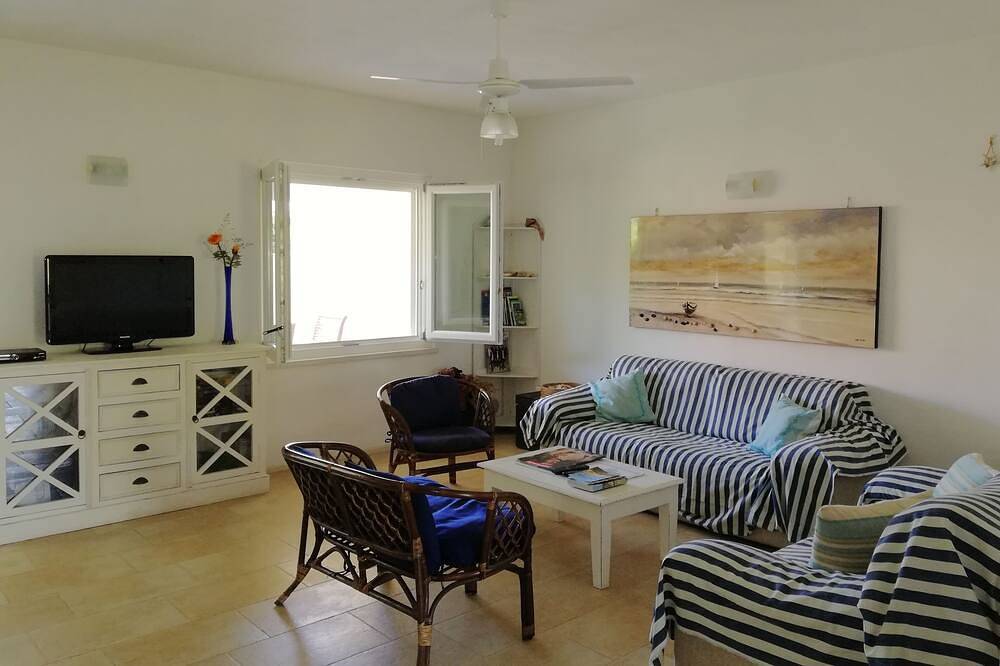 Marina Di San Vero Milis: Ferienhaus / Villa - Marina di San Vero Milis in Sa Rocca Tunda, San Vero Milis