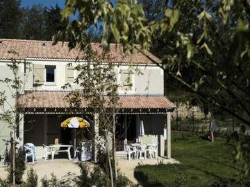 Holiday Rental for 6 People in Vallon-Pont-d'Arc, Gorges de l’Ardèche, Photo 4