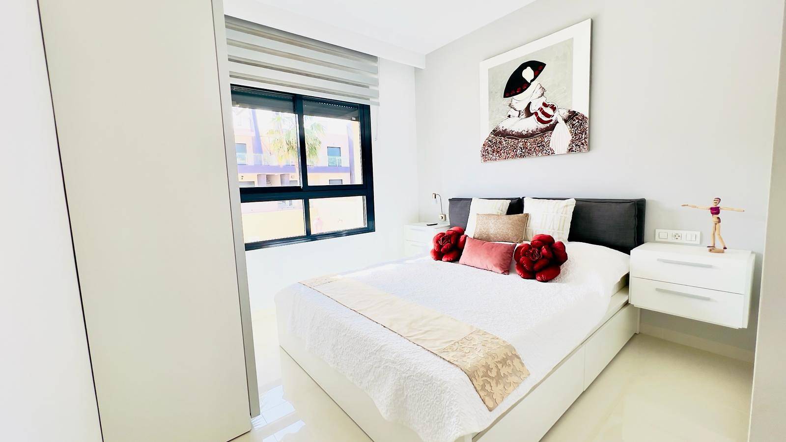 Apartamento entero, Higuericas207 in El Mojón (Alicante), Pilar de la Horadada