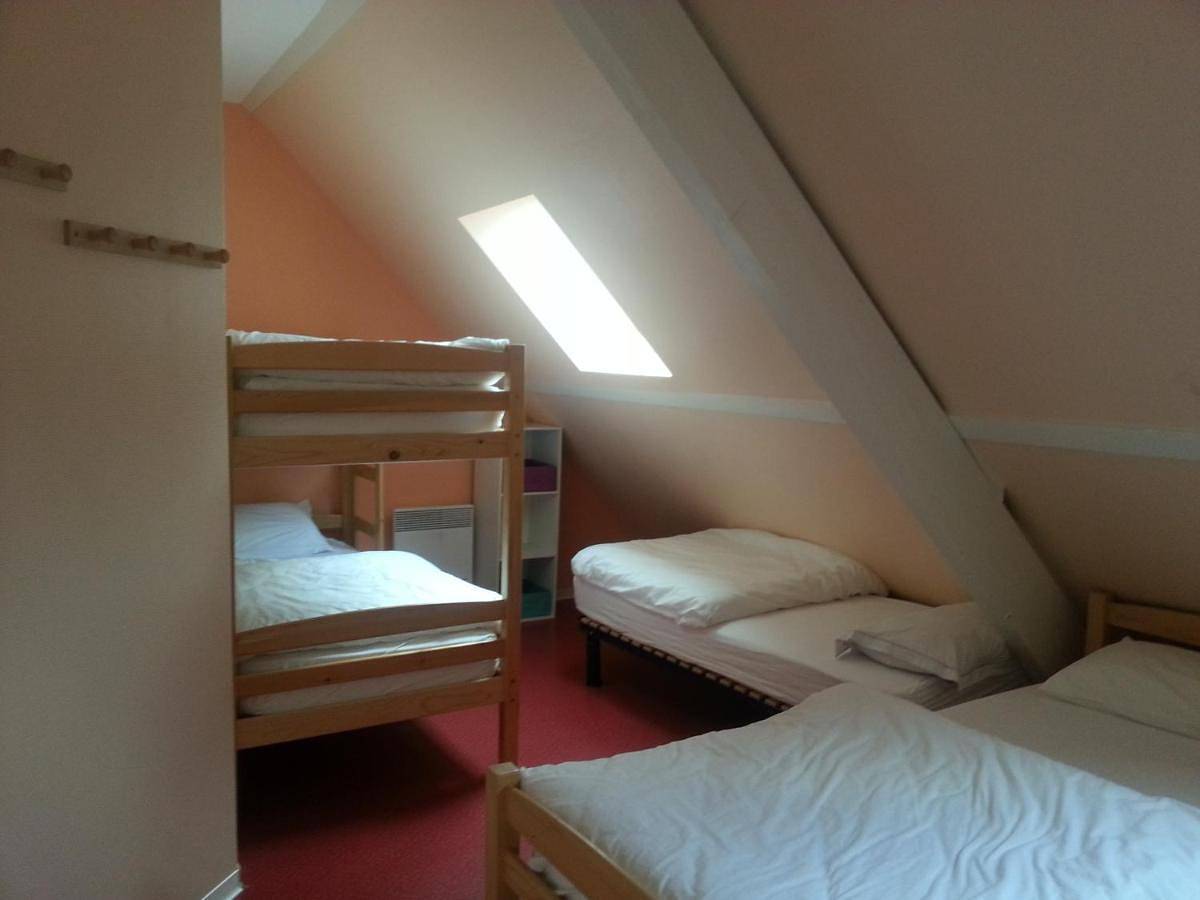 Gîte de montagne du Plateau de Lhers- Accueil randonneurs in Accous, Béarn