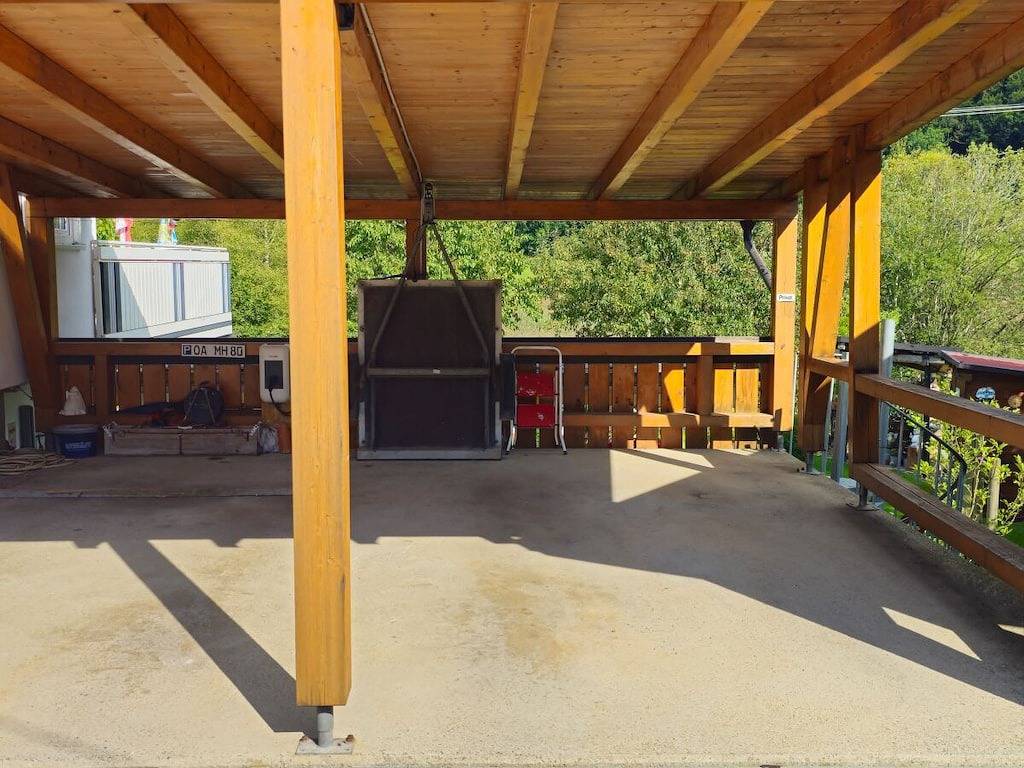 Holzer Feng-Shui in Rettenberg, Bayerisch Schwaben
