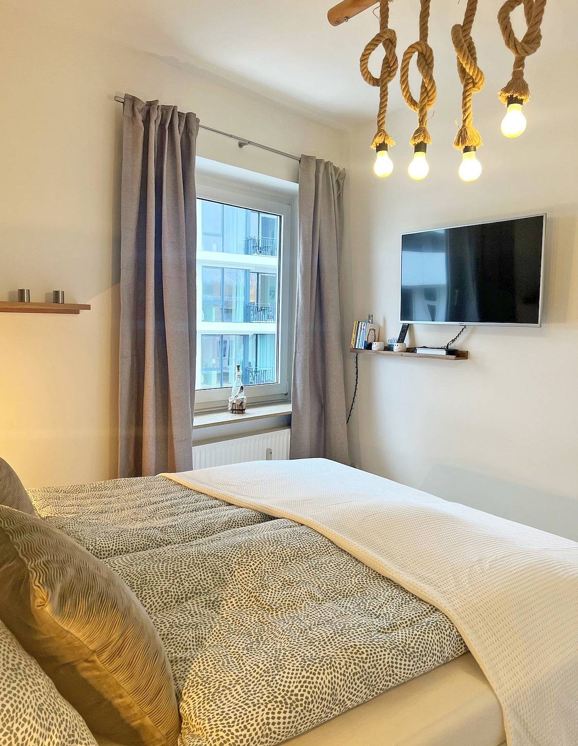 Ferienwohnung in Grömitz für 4 Personen in Grömitz