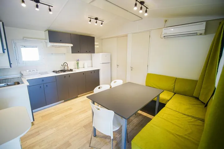 Casa vacanza per 6 persone, con piscina e giardino nonché piscina per bambini - 1