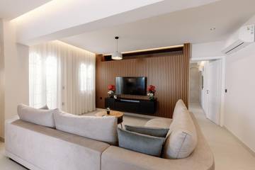 Apartment for 4 People in Platia Diagora, Kos Town, Photo 2