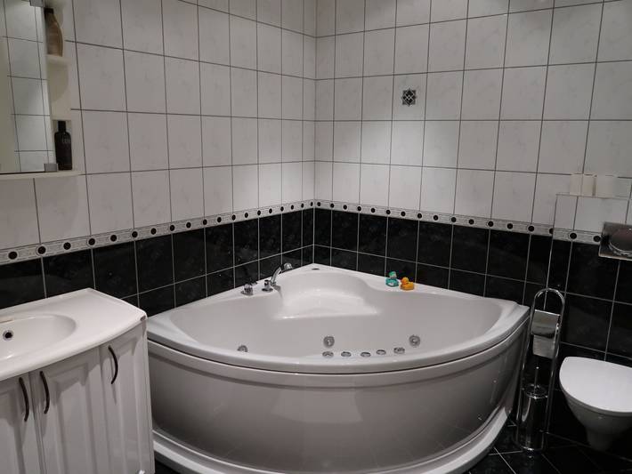 Ganze Wohnung, Heningen in Tysnes