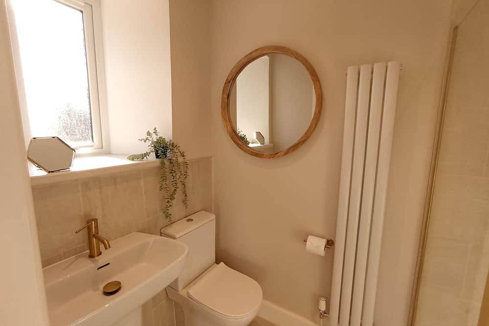 Newly refurbished house in the heart of Speyside in Moray