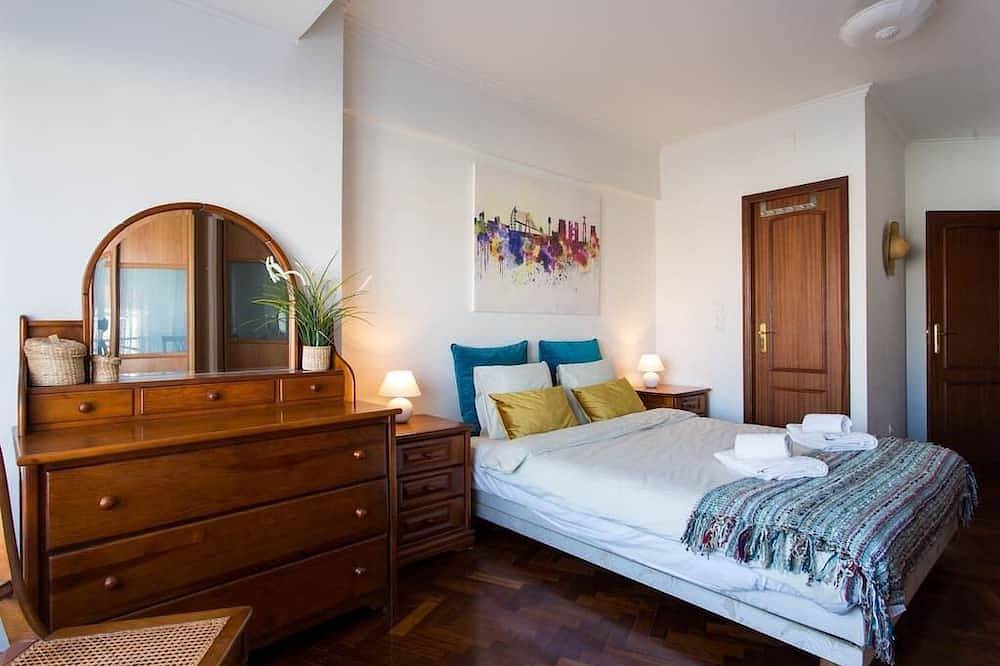 Ganze Wohnung, Apartment in Oeiras - nahe dem Strand zwischen Lissabon und Cascais in Oeiras, Costa de Lisboa