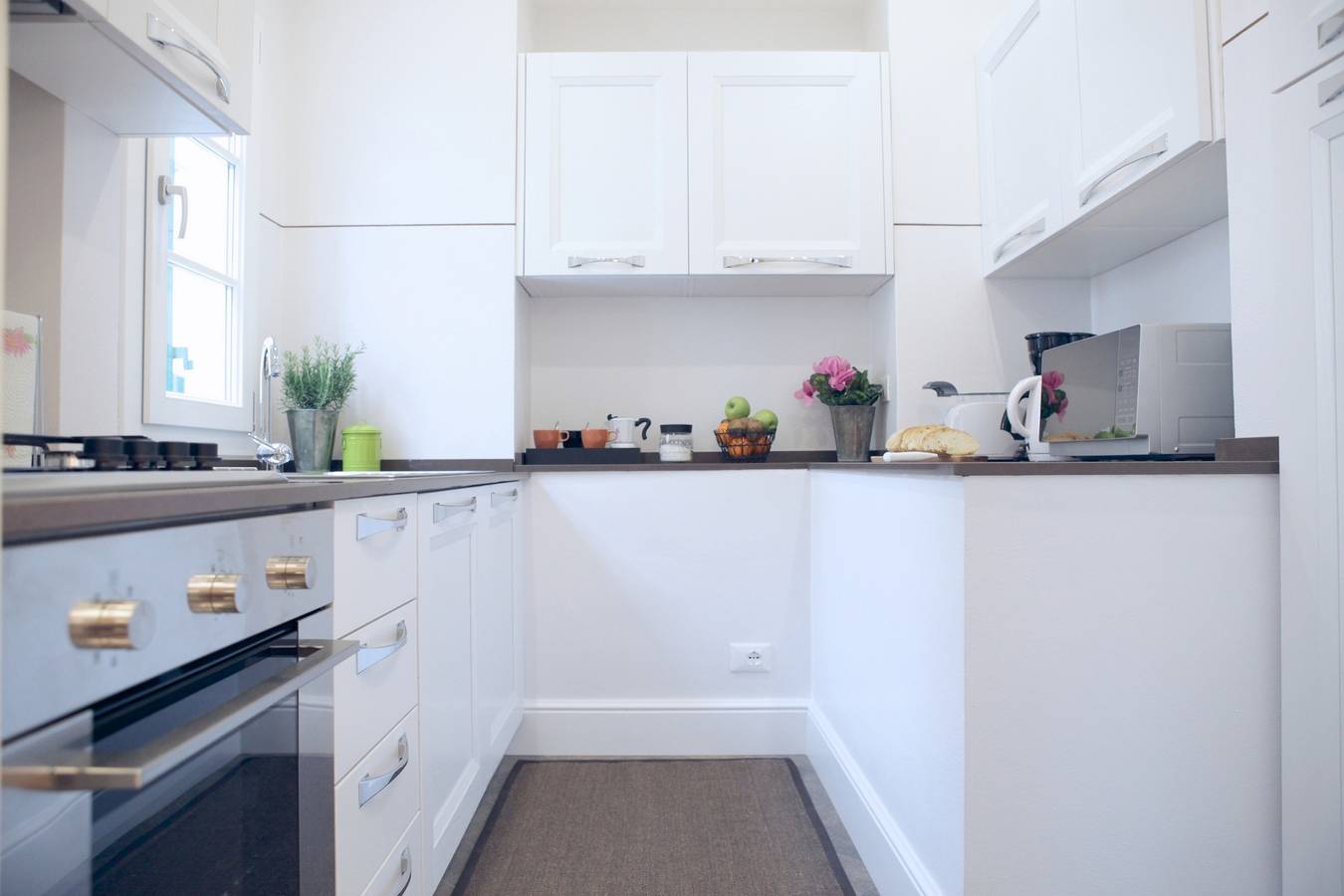 Apartamento inteiro, Santa Reparata in Florence city center, Florença