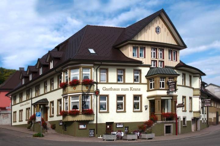 Ferienhaus für 2 Personen