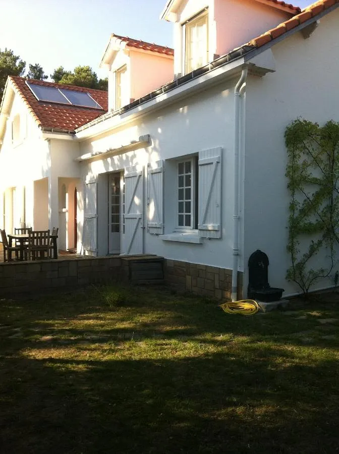 Casa de vacaciones para 14 personas, con vistas y jardín - 1