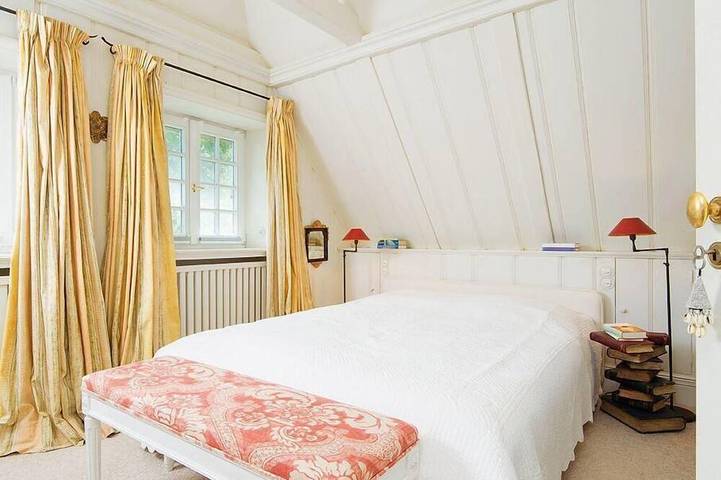 Villa für 5 Personen, mit Sauna an der Nordsee - 3