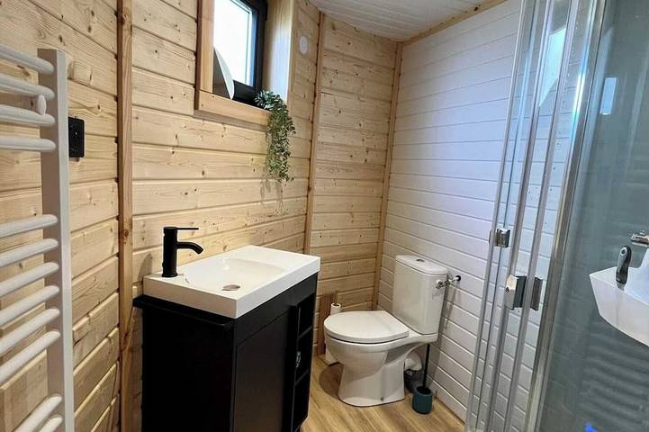 Gîte pour 4 personnes à Briouze