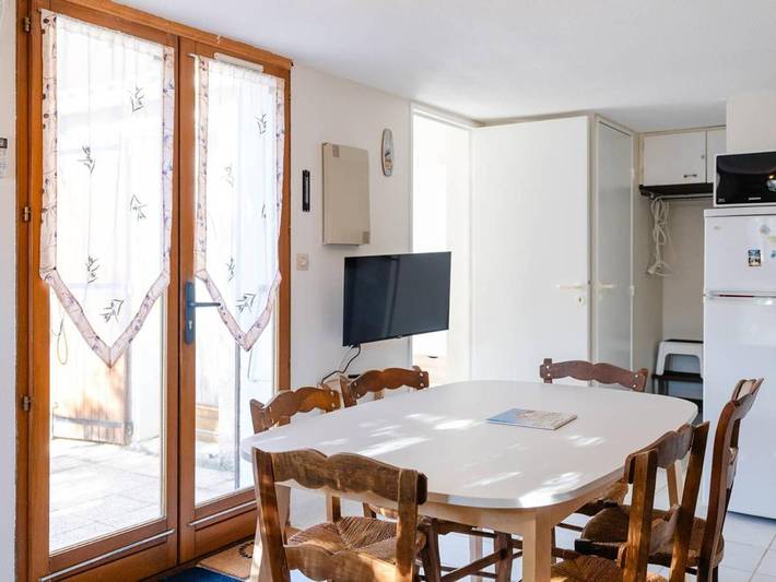 Location de vacances pour 6 personnes dans Tour Barberousse Chateau De Gruissan - 4