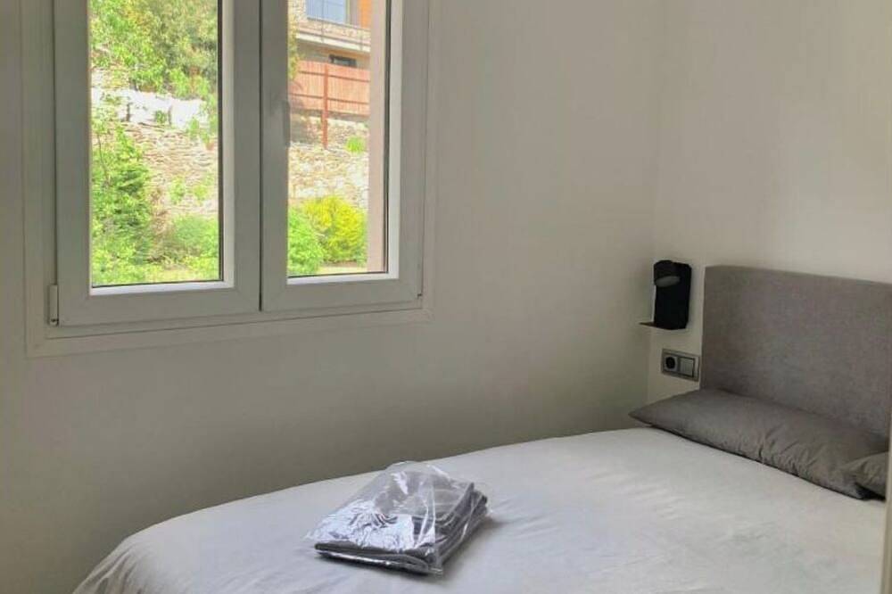 Appartement entier, Apartment in front of the Vallnord-Bikepark cable car 541 in La Massana (Ville), Pal Arinsal