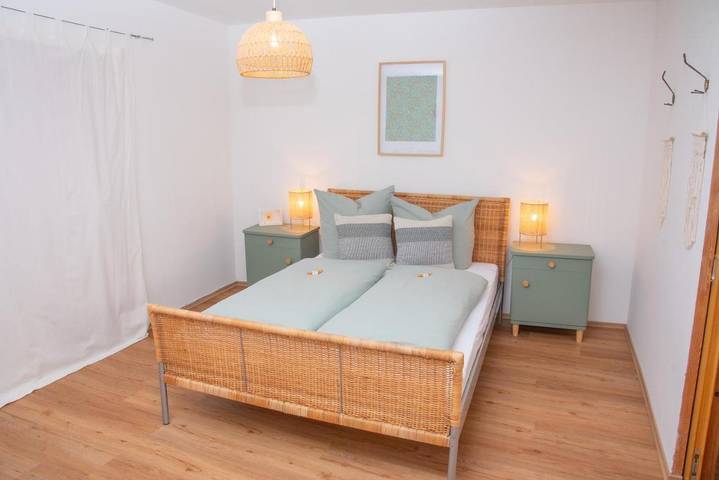 Ferienwohnung für 5 Personen - 1