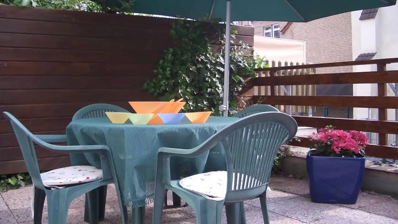 Ferienhaus für 3 Personen (60 m²) in Rostock in Stadtmitte Rostock, Rostock