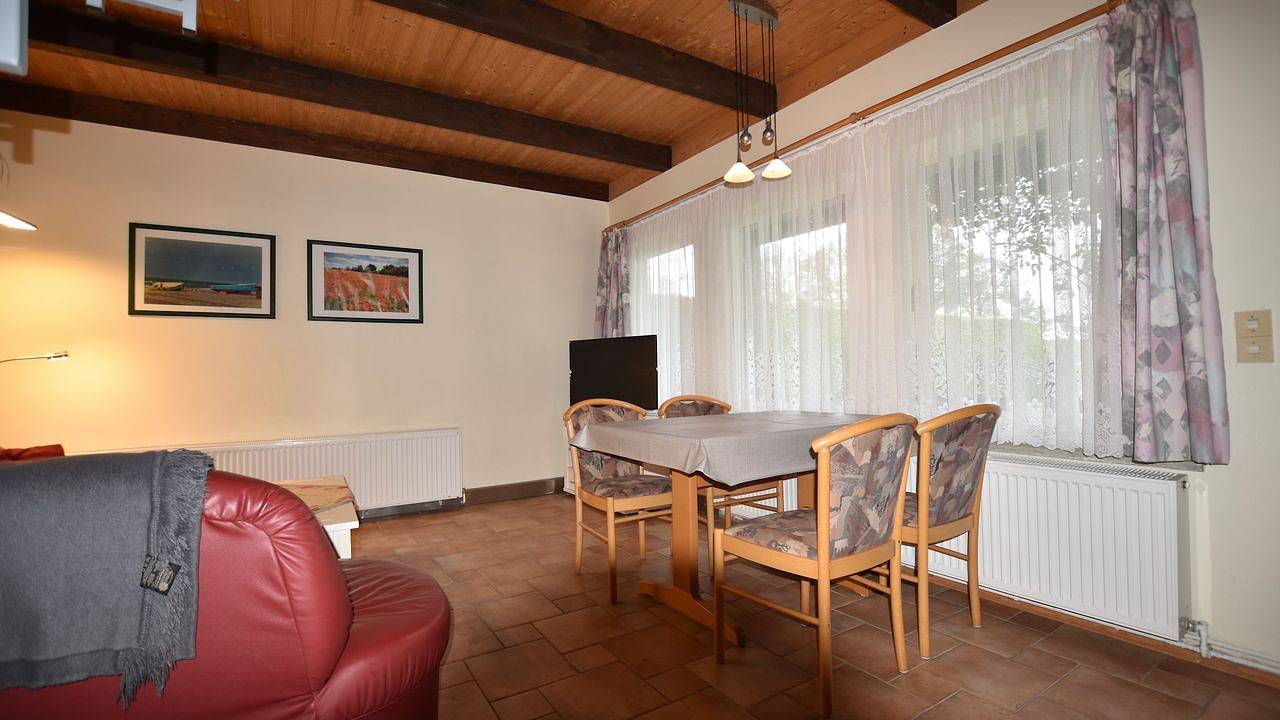 Ferienhaus für 5 Personen (62 m²) in Neubukow in Neubukow, Neubukow-Salzhaff