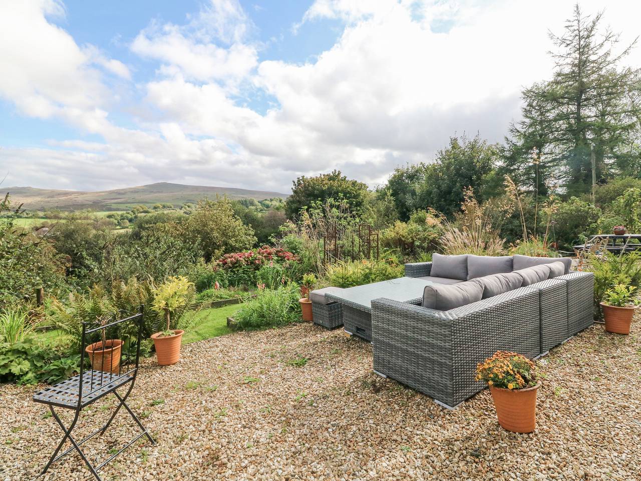 Nattaden @ Fourwinds in Dartmoor