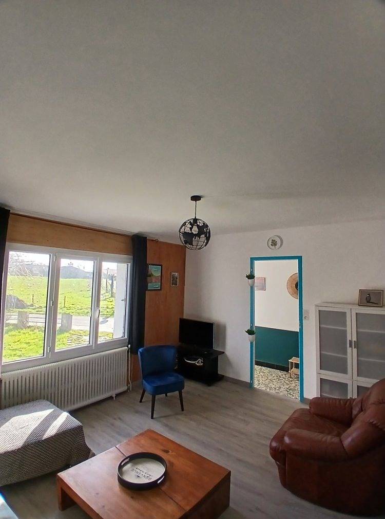 Gîte de l'Etrie in Saint-Florent-le-Vieil, Région de Cholet