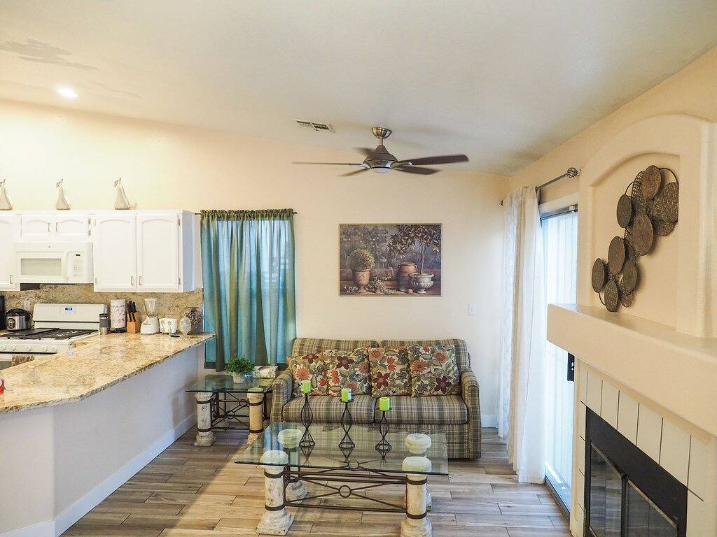 Was in Vegas passiert bleibt in Vegas in North Las Vegas, Nevada