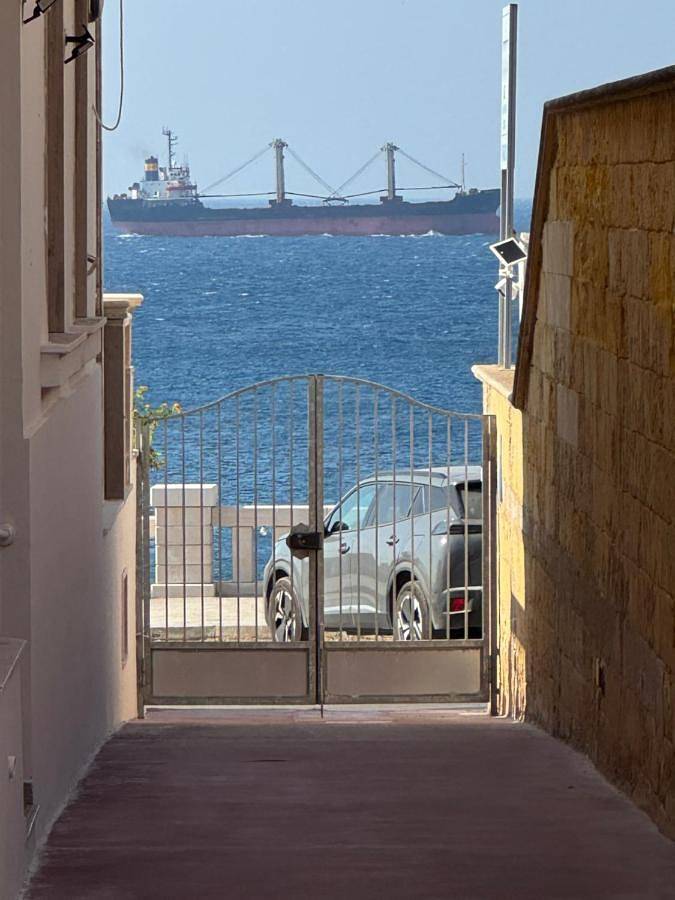 Chambre d’hôte pour 2 personnes, avec jardin dans Santa Maria di Leuca - 4