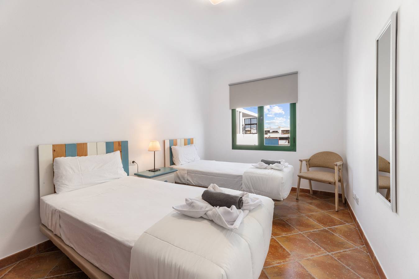 Ganze Wohnung, Casa León in Playa Honda, San Bartolomé