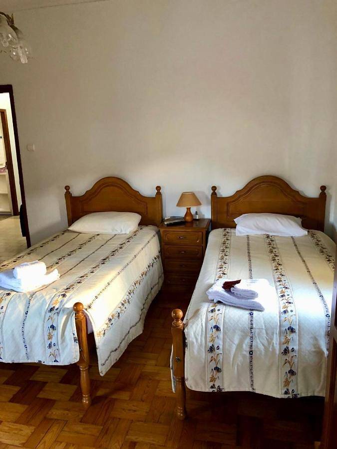 Gîte pour 2 personnes à Pedras Salgadas - 3