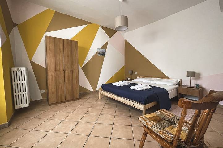 Appartement entier, Cézanne - Holiday Apartment in La Morra in La Morra, Langhe