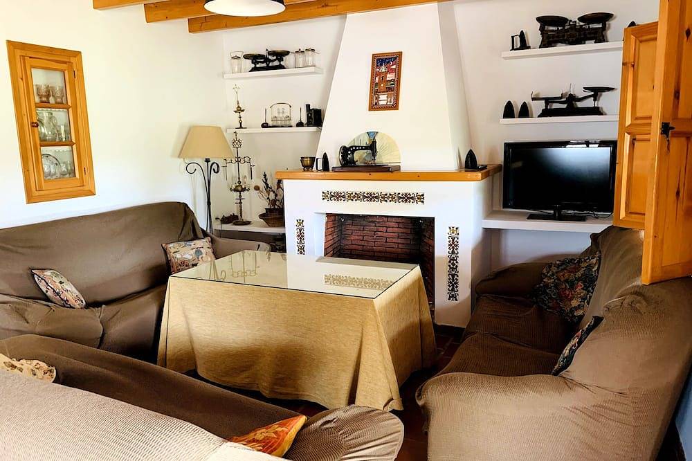 Huerta Abuela María rural house - Archidona - Huertas del Río in Archidona, Málaga Province
