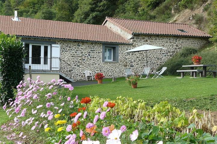 Agriturismo pour 10 personnes, avec piscine - 1