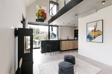 Ferienhaus für 4 Personen in Wieck am Darß, Darß, Bild 1