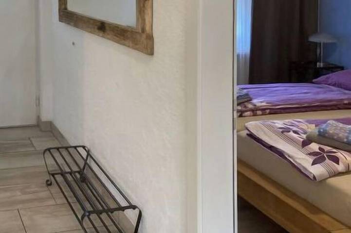 Entire apartment, Collina Verde B in Ascona, Ticino Alps and Verbano