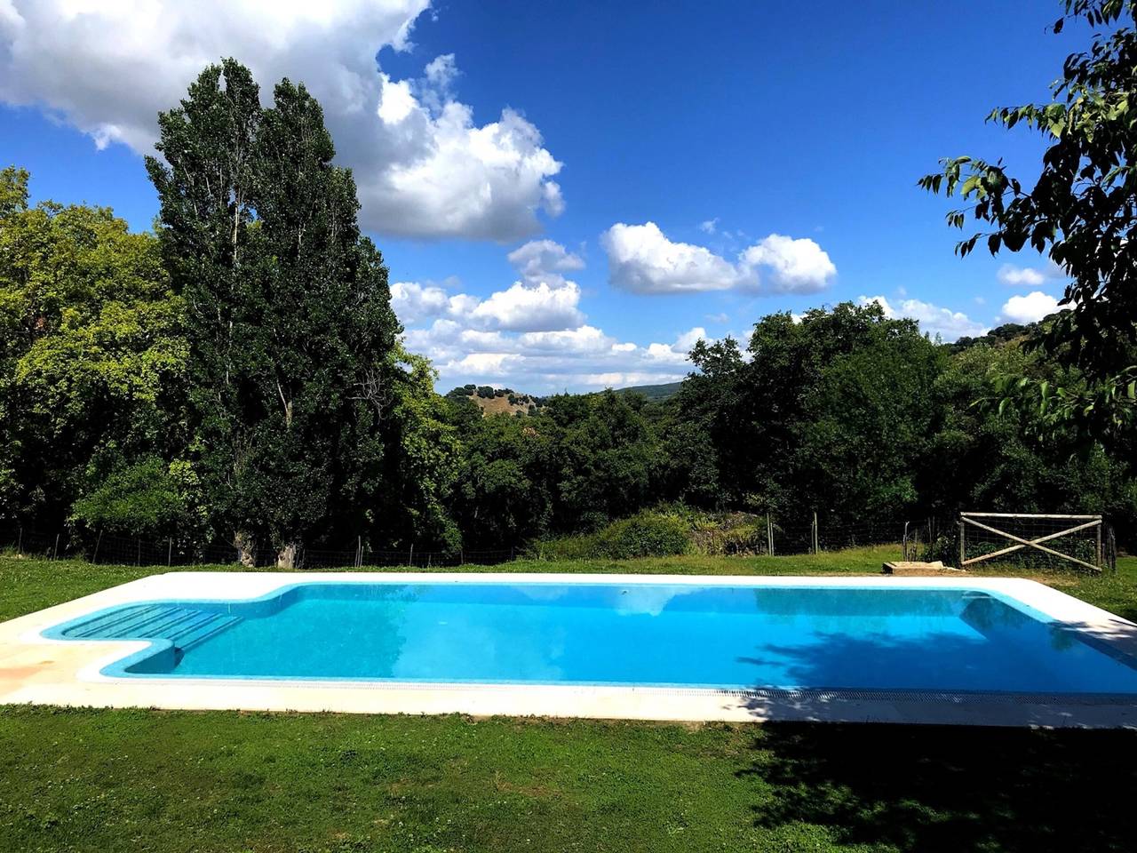 Apartamento entero, Hacienda del siglo Xix con piscina privada y jardín, 6 habitaciones, calefacción central, Cádiz in Algodonales, Pueblos Blancos