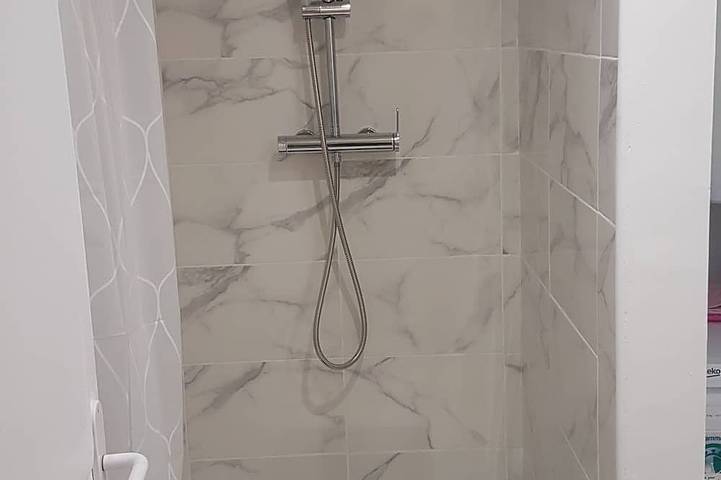 Gîte pour 2 personnes à Digne-les-Bains - 3