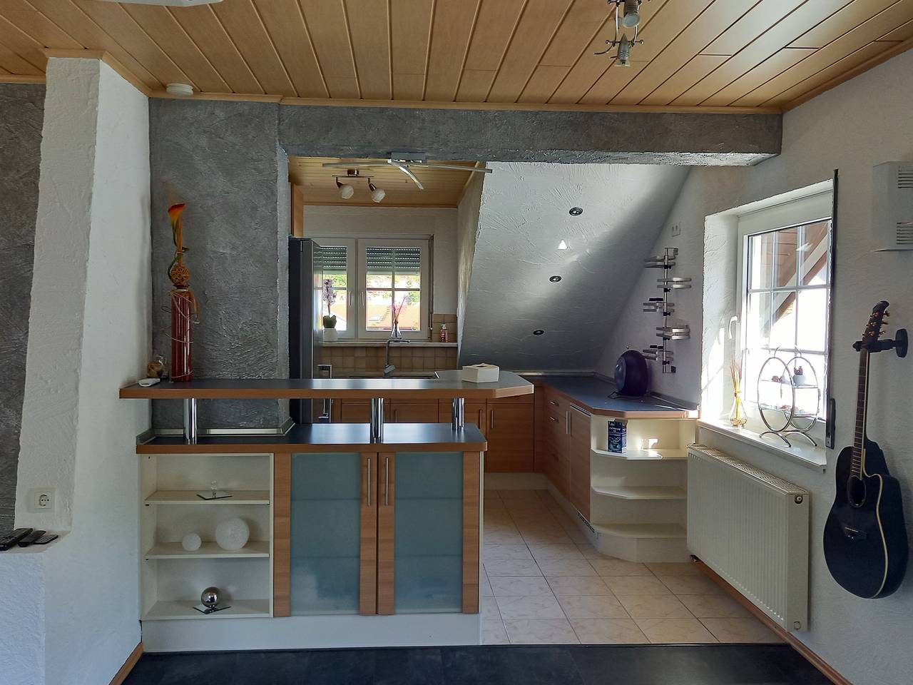Ganze Ferienwohnung, Ferienwohnung Haus Peterstal in Trulben, Landkreis Südwestpfalz