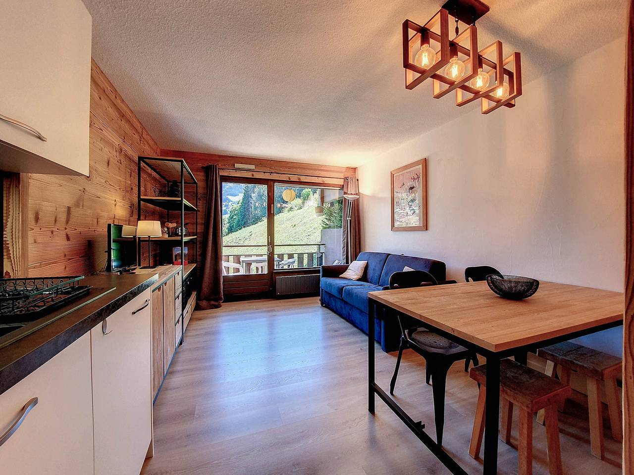 Photo : Appartement de vacances