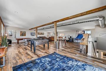 Lodge for 12 Guests in Flagstaff, Coconino National Forest, Picture 1
