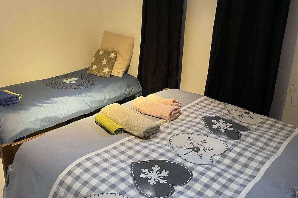 Appartement entier, Belle île du haut Doubs in Val de Morteau, Jura Francais