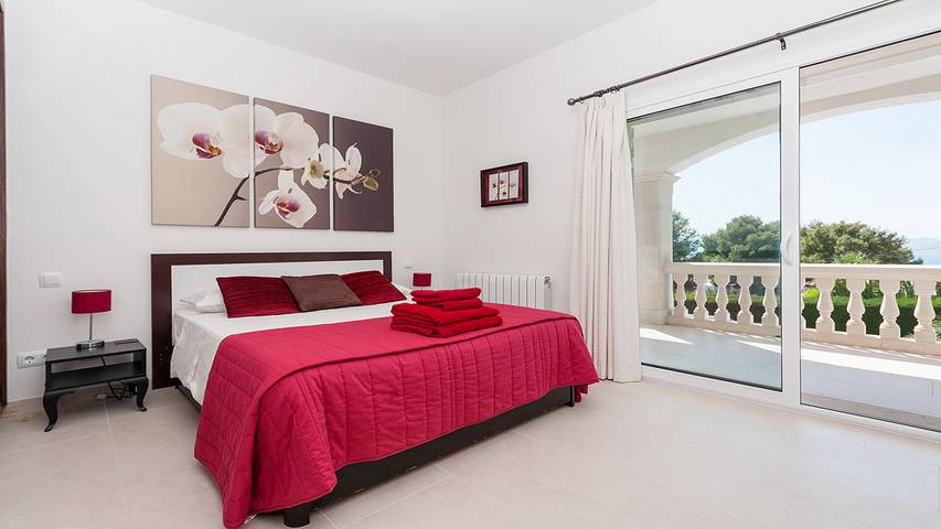 Ferienhaus für 8 Personen in Bonaire - 3