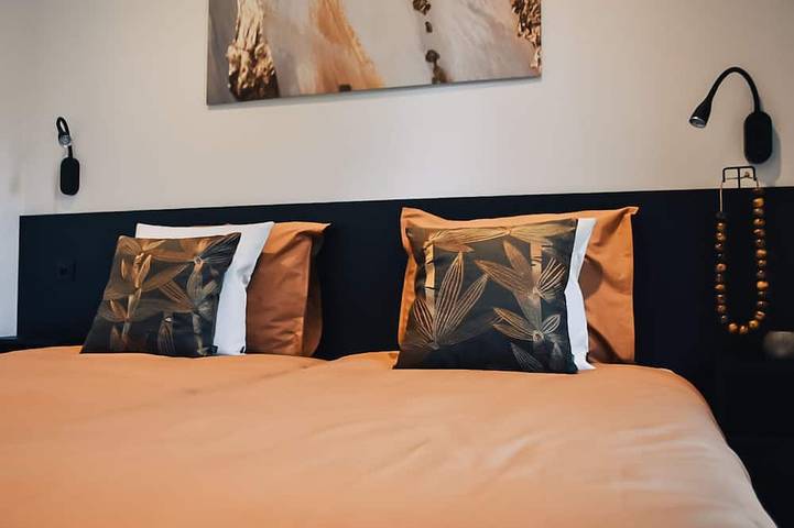 Ferienhaus für 4 Personen, mit Pool in Bloemendaal - 3