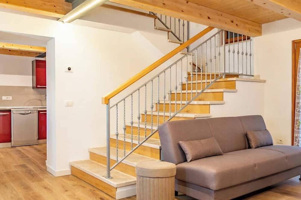 Appartamento intero, Pedeserva Private Residence - Suite in Belluno, Schiara