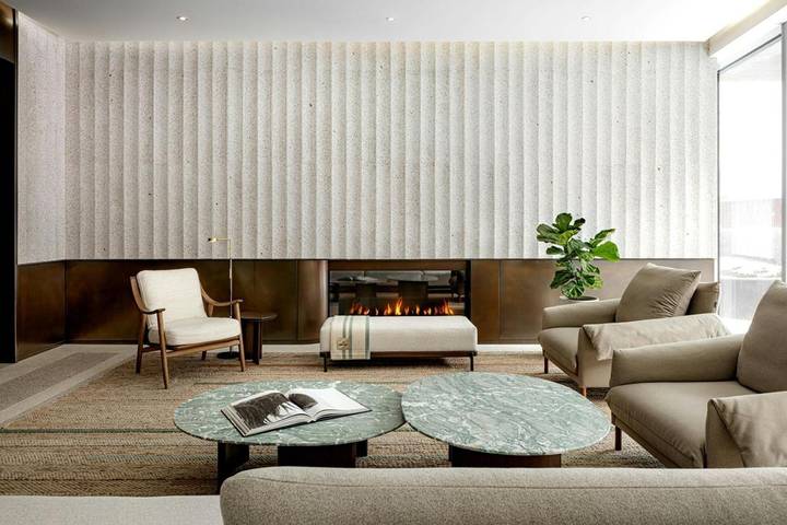 Hôtel pour 2 personnes, avec terrasse ainsi que sauna et piscine à Halifax - 4