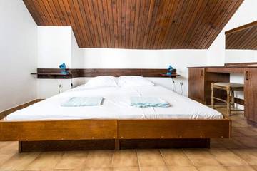 Agriturismo per 2 Persone in Zaton, Grad Dubrovnik, Foto 1