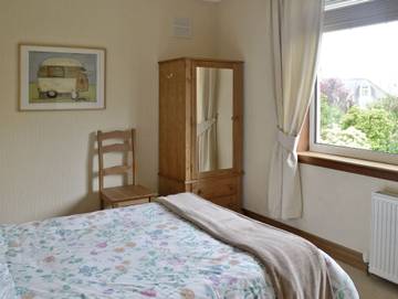 Holiday Rental for 4 People in Ayrshire, Lowlands, Photo 3