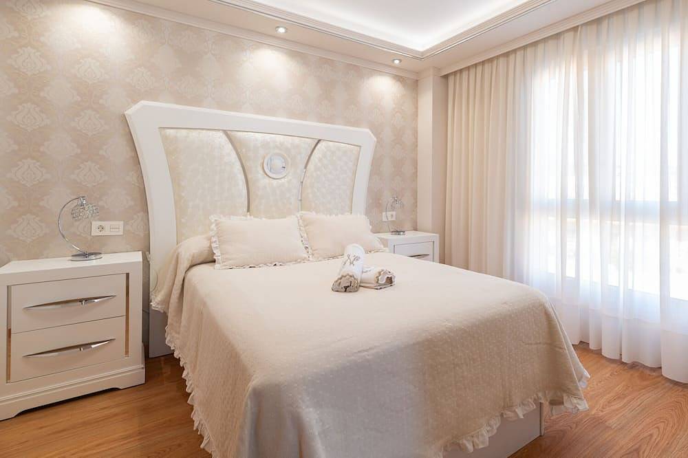 Ganze Wohnung, Baiona By Cruceiro in Baiona, Rías Baixas