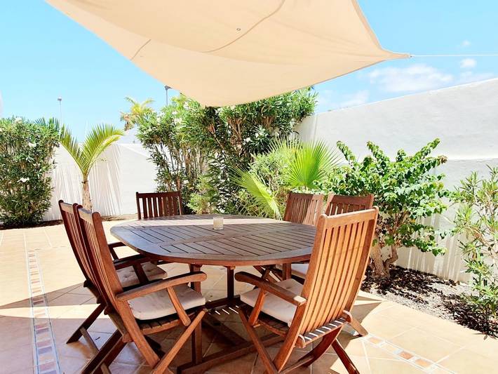 Casa Tauro située dans le village balnéaire de La Caleta, au sud de Tenerife in La Caleta, Adeje